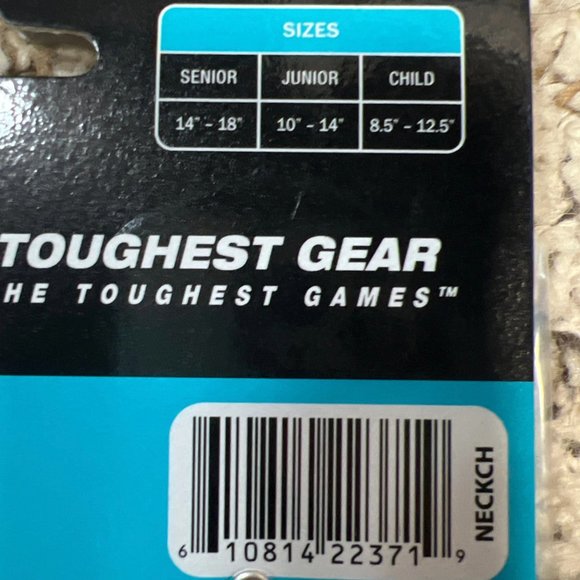 A&R Neck Guard - Picture 13 of 14